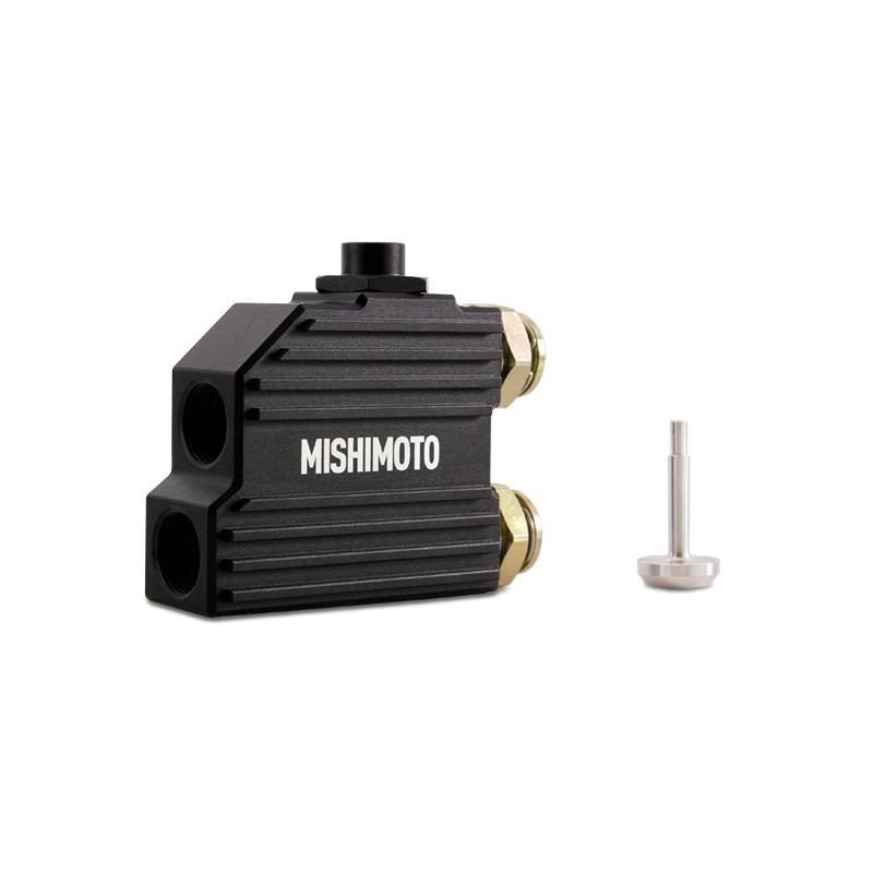 Mishimoto MMTC-RAM-TBV