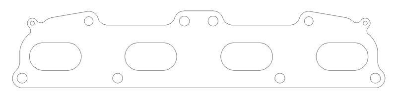 Cometic Gasket C4161-030
