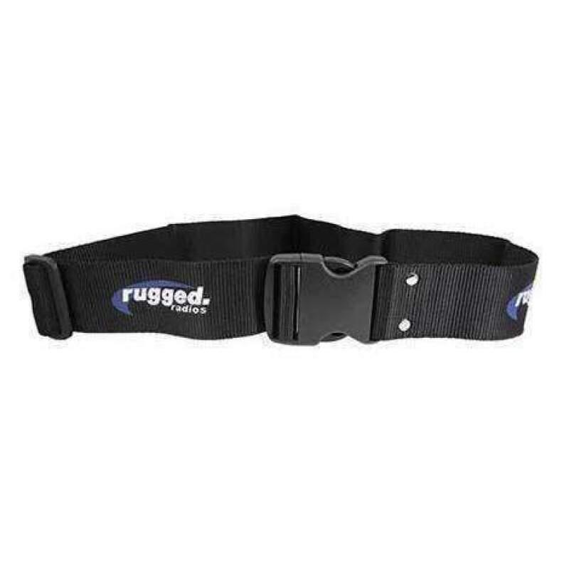 Rugged Radios RBELT-XL