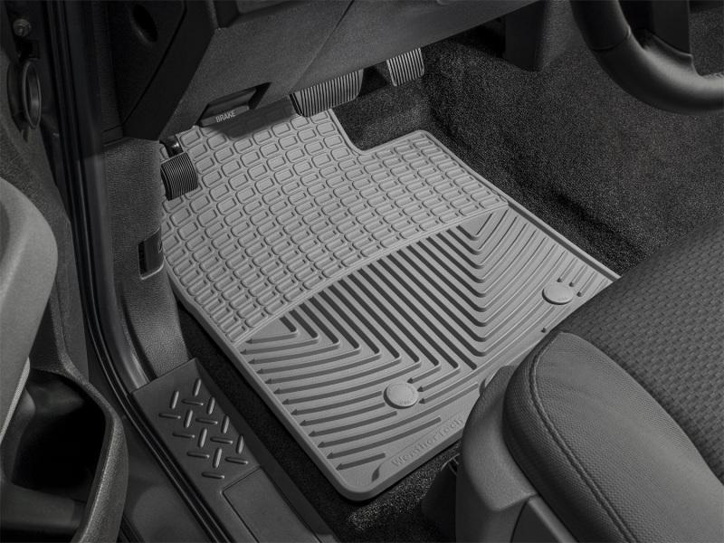 WeatherTech W26TN-W20TN