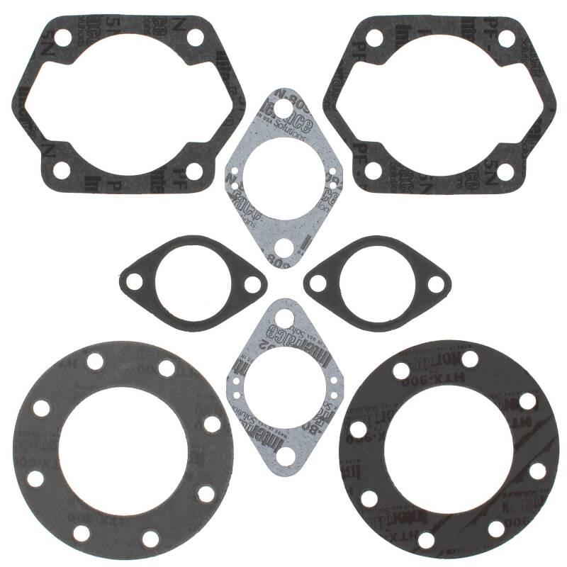 Vertex Pistons 710068