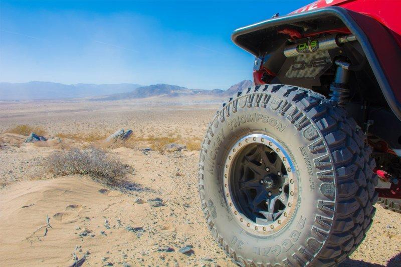 DV8 Offroad FENDB-02