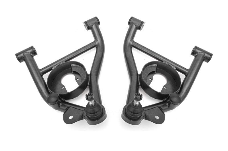 BMR Suspension AAL331H