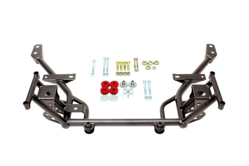 BMR Suspension KM020H
