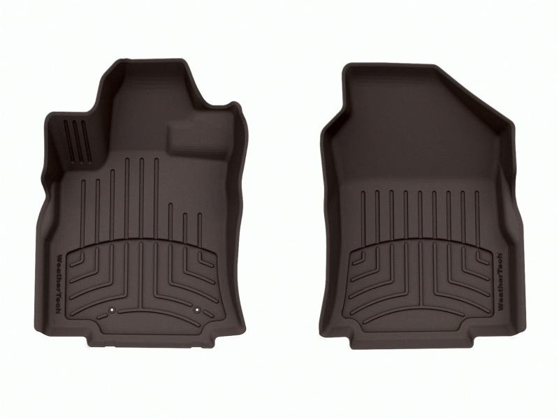 WeatherTech 4714751IM