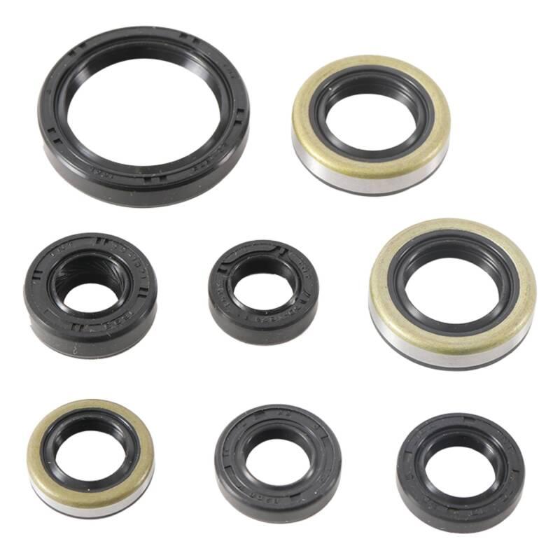 Vertex Pistons 822485