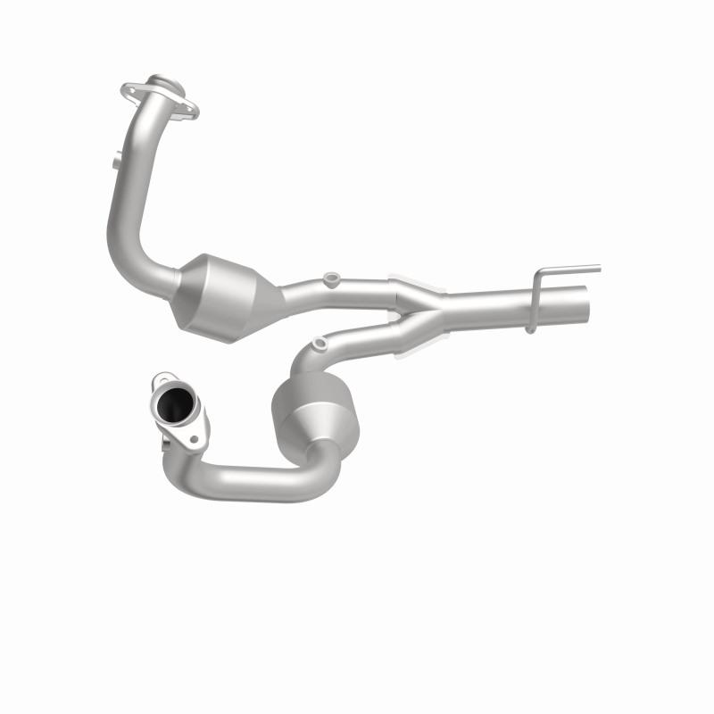 Magnaflow 458000