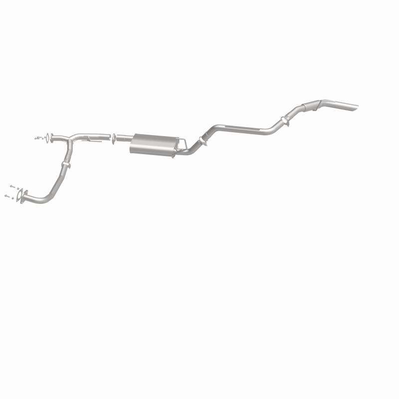 Magnaflow 106-0066