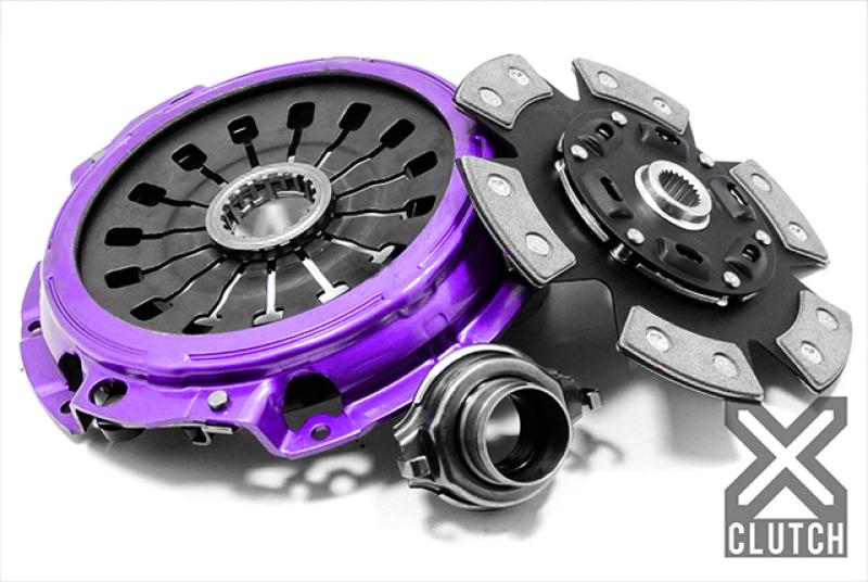 XCLUTCH XKMI24003-1R