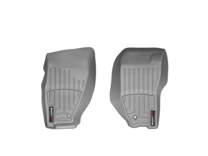 WeatherTech 463881