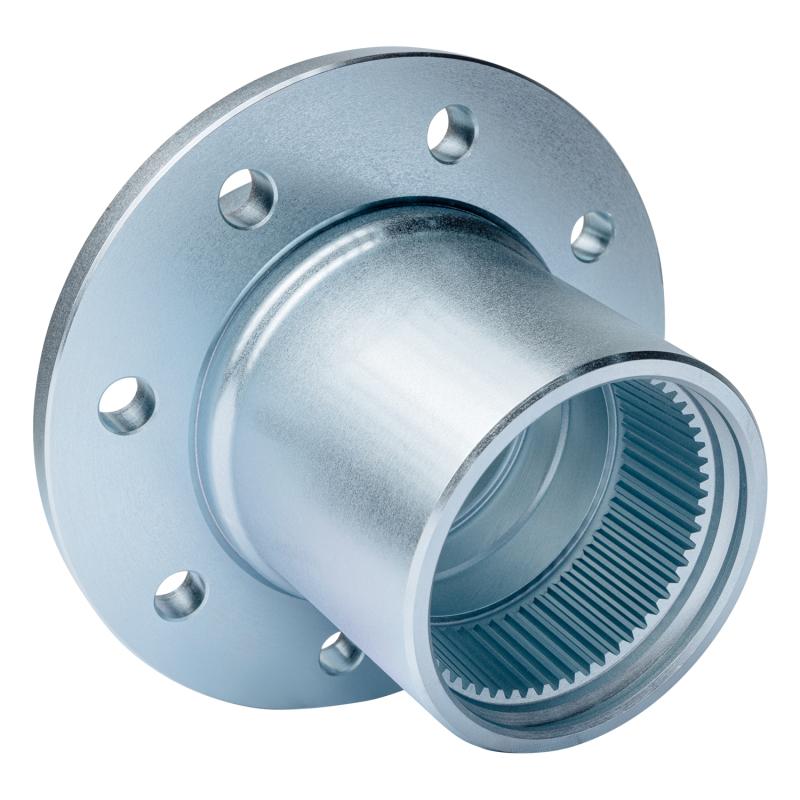 Yukon Gear & Axle YHC63630