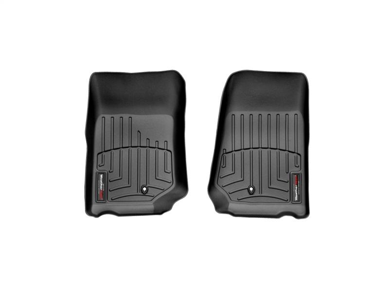 WeatherTech 441051