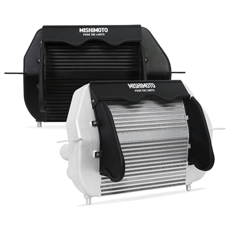 Mishimoto MMINT-F150-11BK