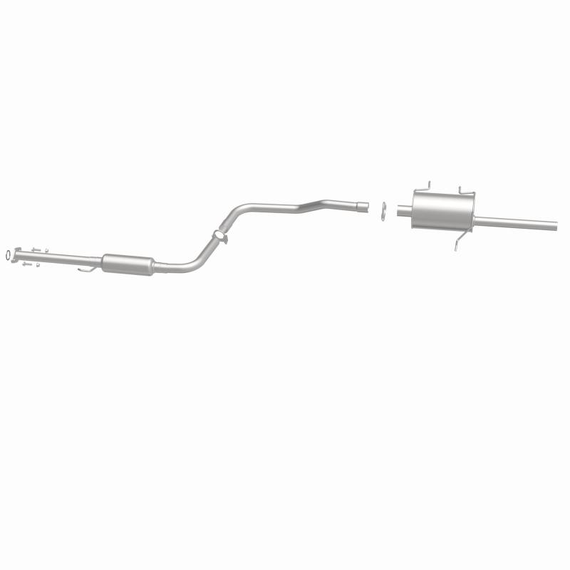 Magnaflow 106-0657
