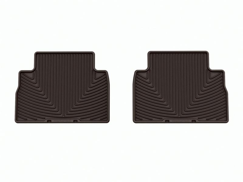 WeatherTech W624CO