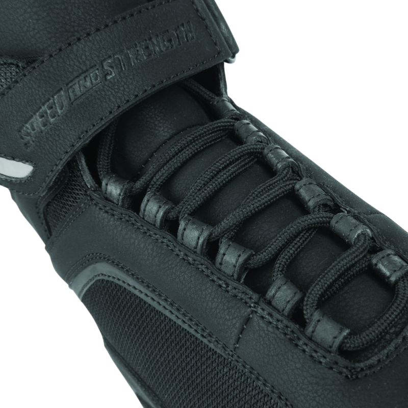 Speed and Strength 892355