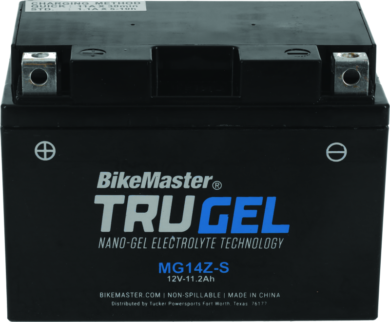 Bike Master 780516