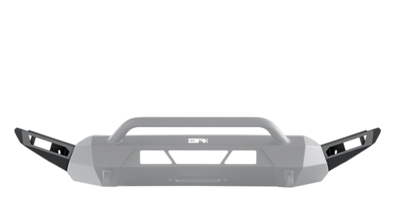 Body Armor 4x4 TC-19339W