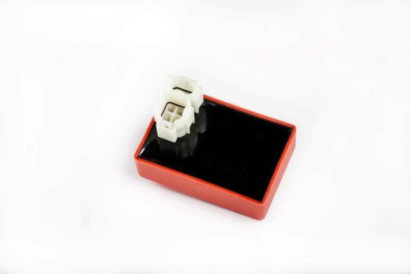 Ricks Motorsport Electrics 15-625