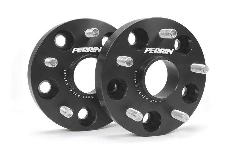 Perrin Performance PSP-WHL-025BK
