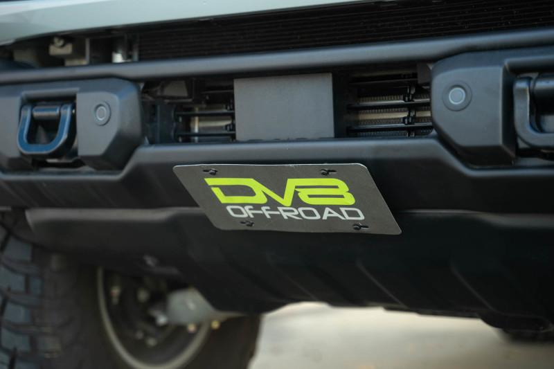 DV8 Offroad LPBR-05