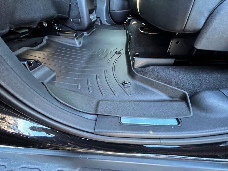 WeatherTech 444806