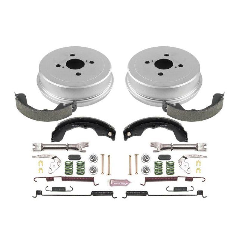 PowerStop KOE15379DK