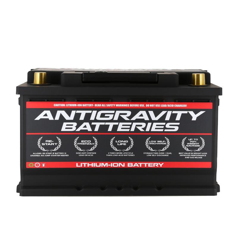Antigravity Batteries AG-H7-60-RS
