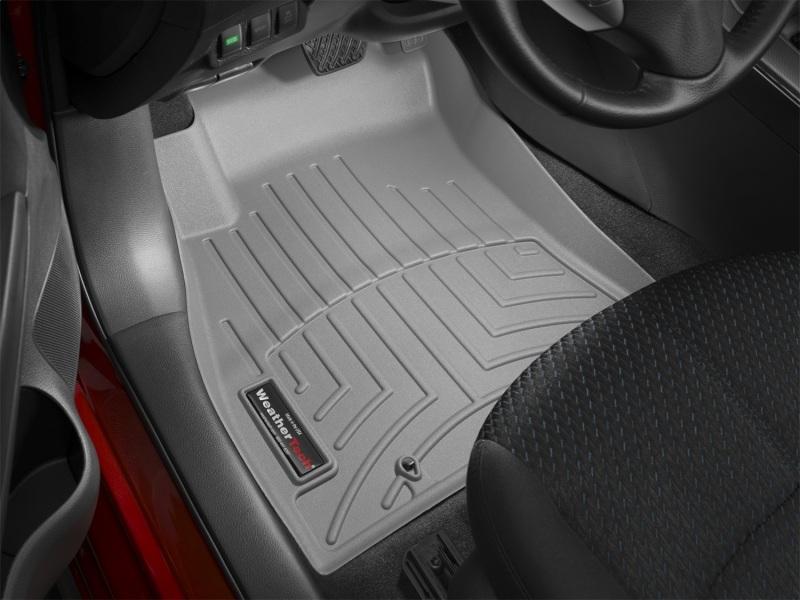 WeatherTech 464911