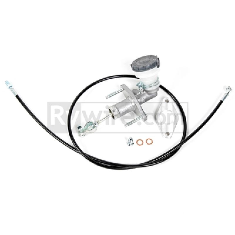 Rywire RY-CLUTCH-MASTER-S2K-KIT