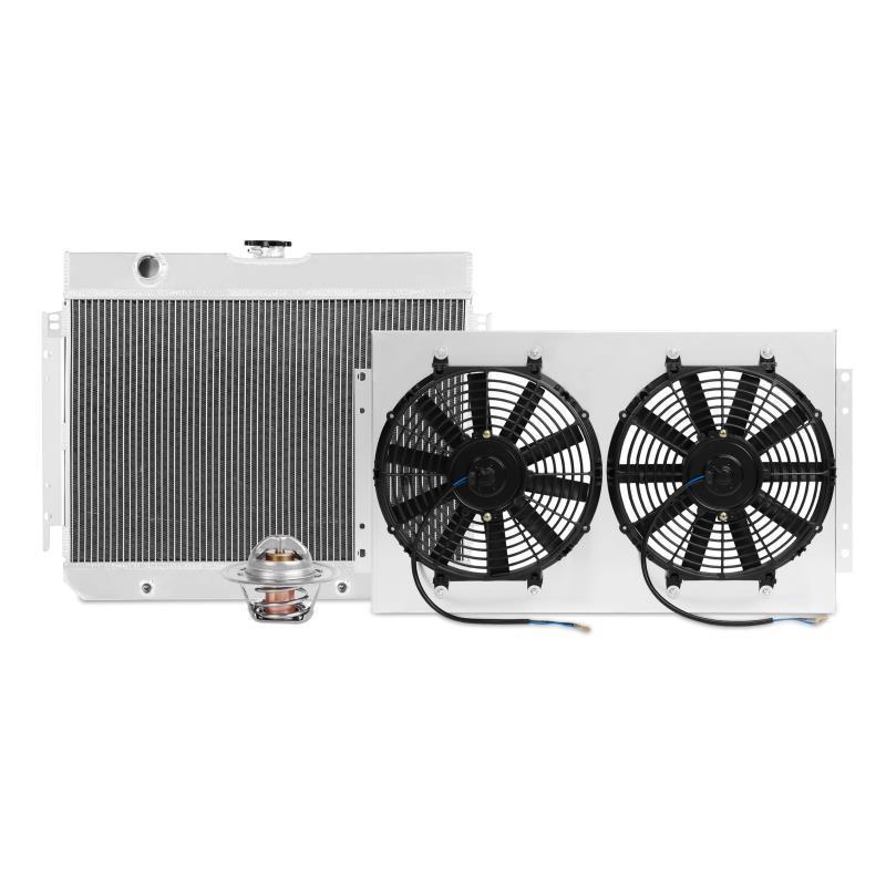 Mishimoto MMCPKG-CHE-68