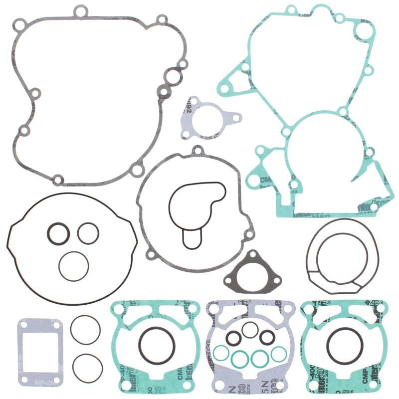 Vertex Pistons 808338
