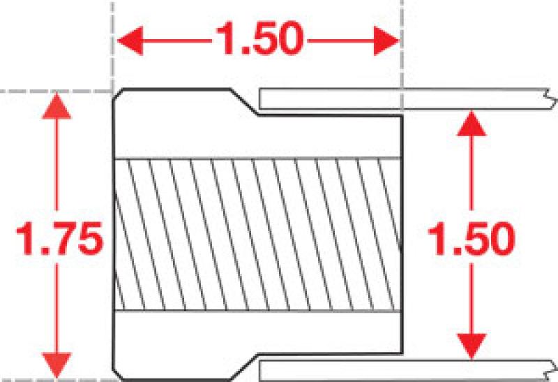 SPC Performance 15305