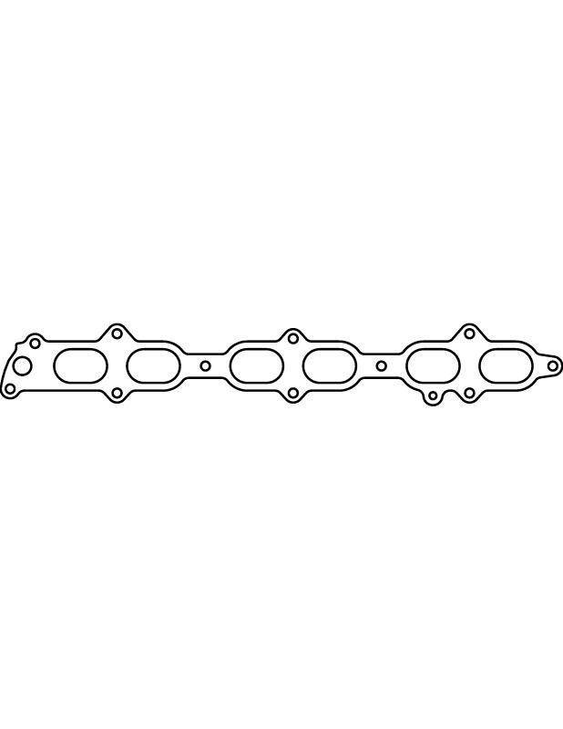 Cometic Gasket C4837-031