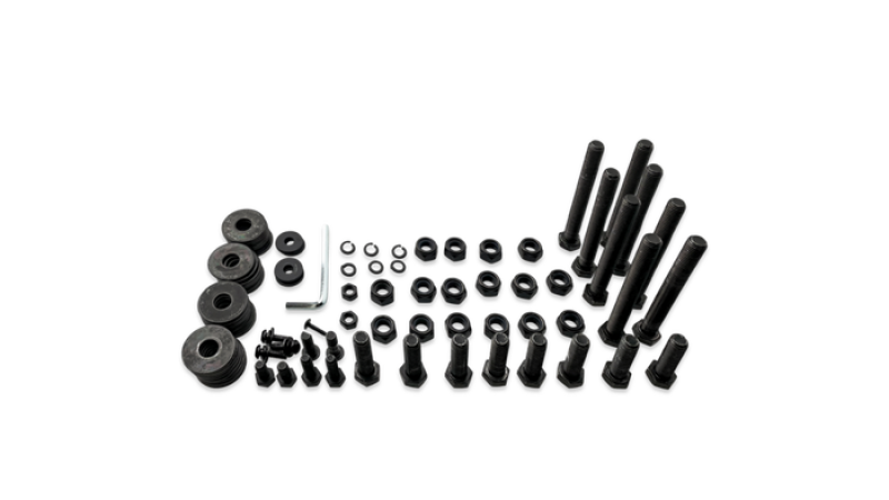 Body Armor 4x4 DG-21339