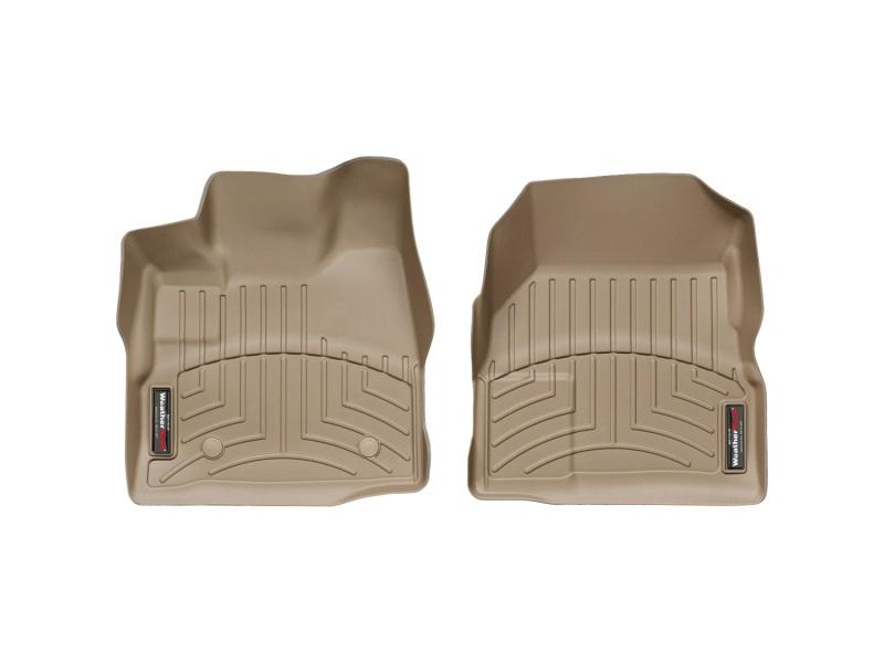 WeatherTech 453461