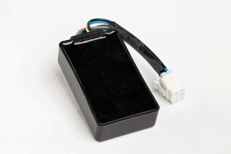 Ricks Motorsport Electrics 15-210