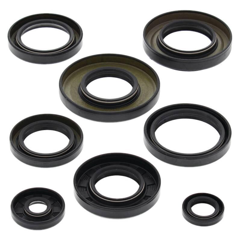 Vertex Pistons 822253
