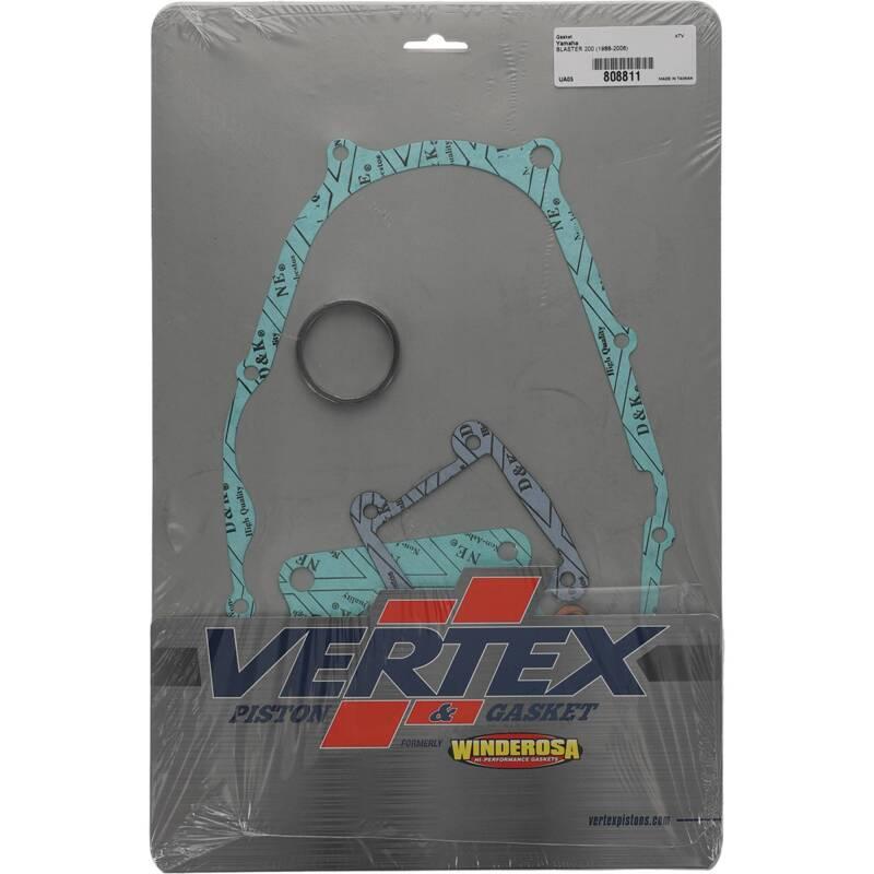 Vertex Pistons 808811
