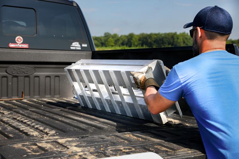 GEN-Y Hitch GH-102595-1