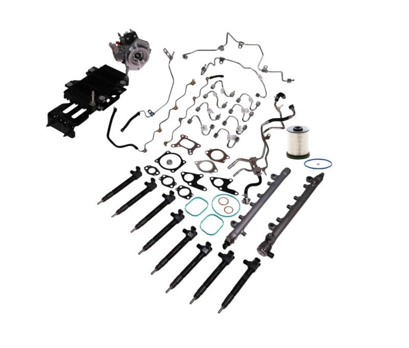 Industrial Injection AP54820