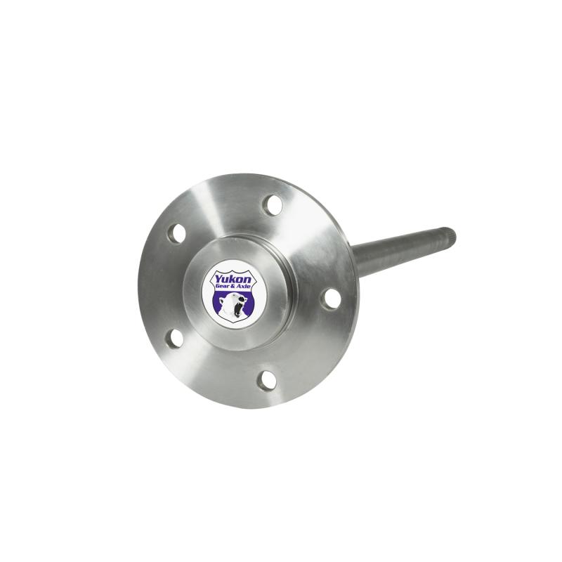 Yukon Gear & Axle YA F975009