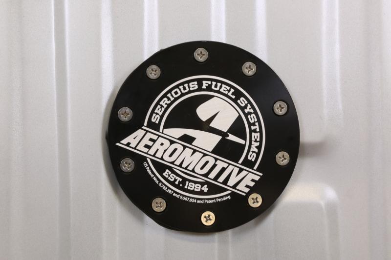Aeromotive 18420