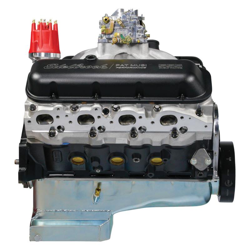 Edelbrock 49550