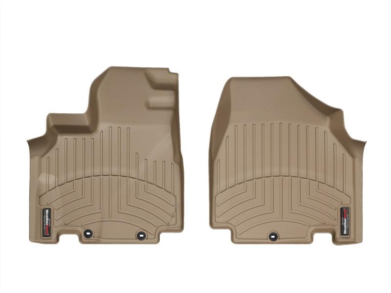 WeatherTech 453411