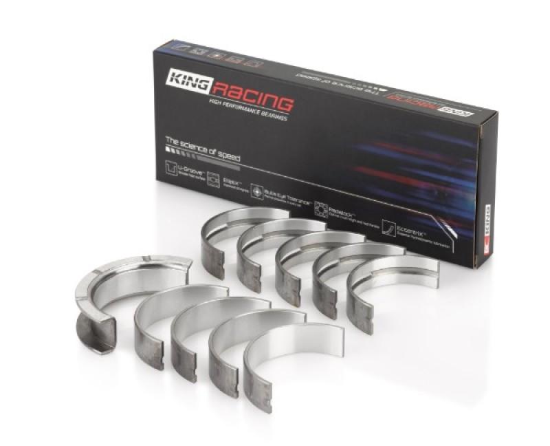 King Engine Bearings MB529HPSTDX