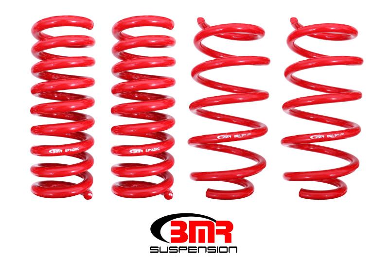 BMR Suspension SP110R