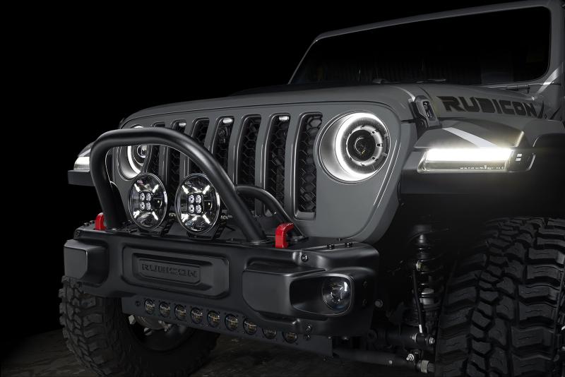 ORACLE Lighting 2915-023