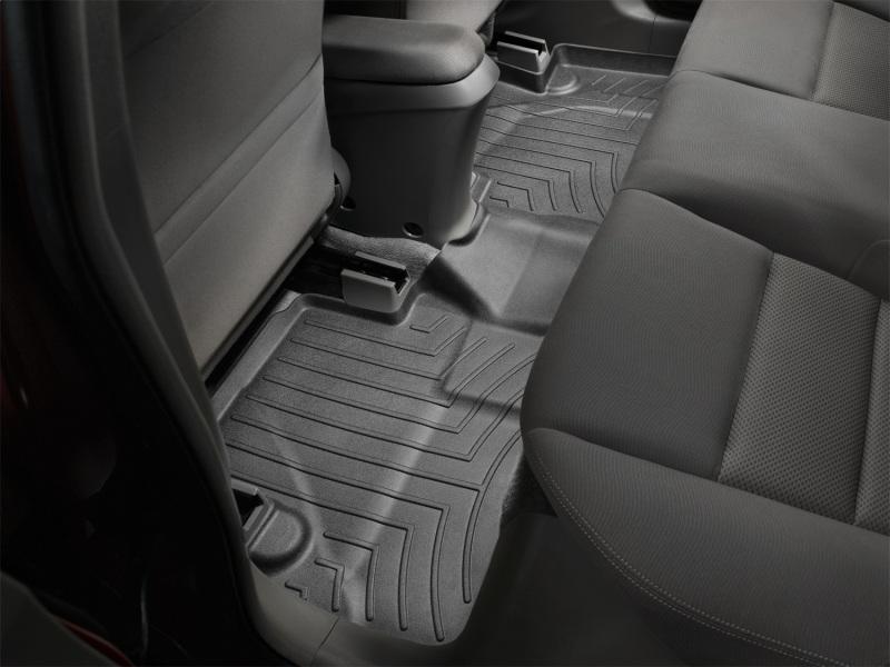 WeatherTech 442412