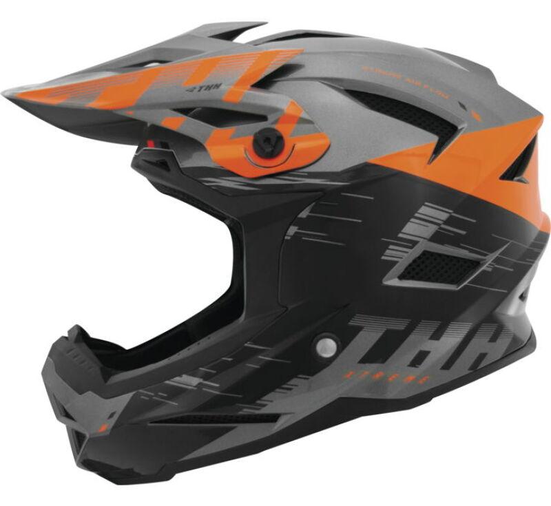 THH Helmets 647926